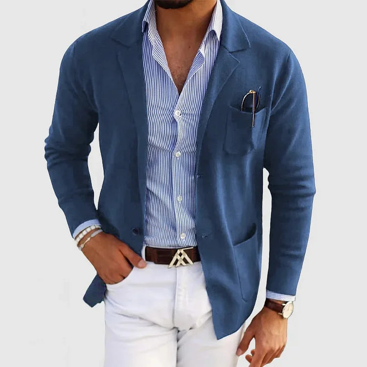 Arden | Soft Tailored Blazer