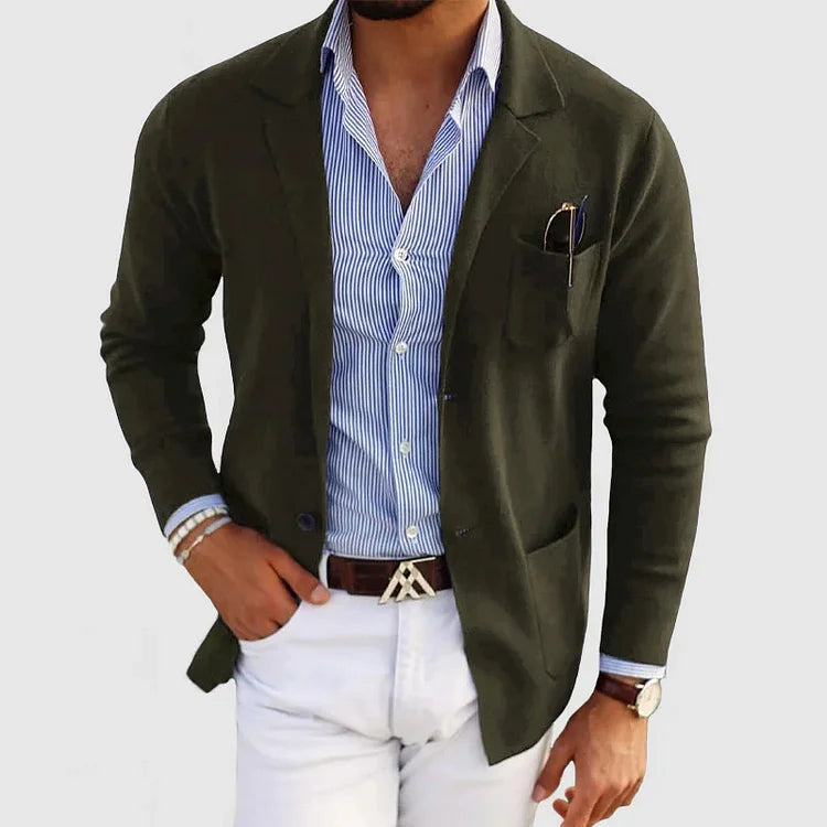 Arden | Soft Tailored Blazer