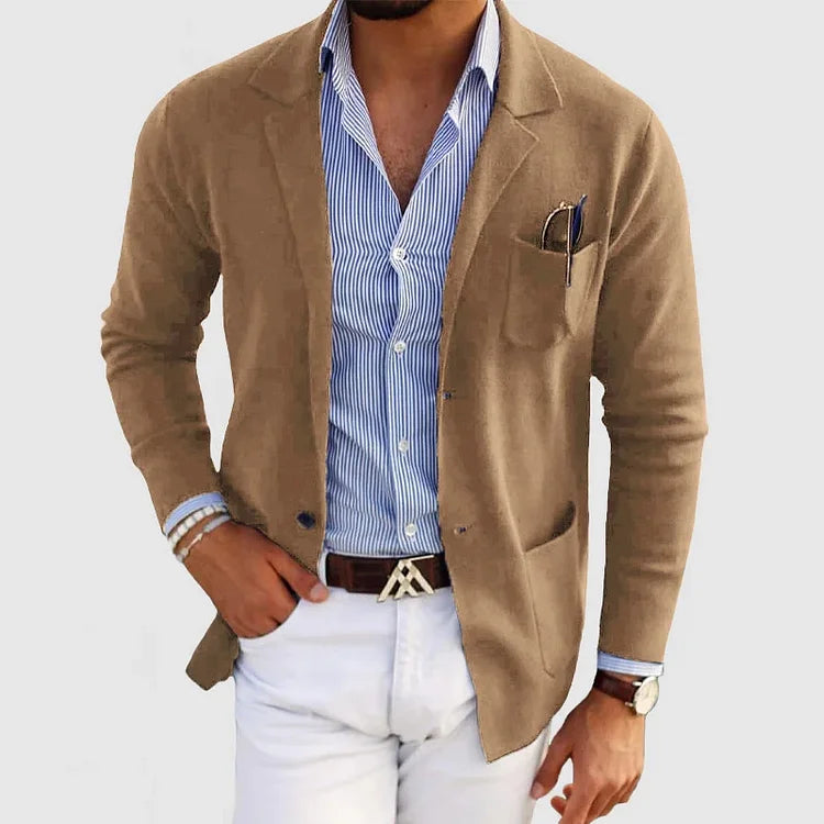 Arden | Soft Tailored Blazer