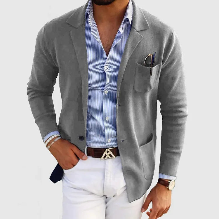 Arden | Soft Tailored Blazer