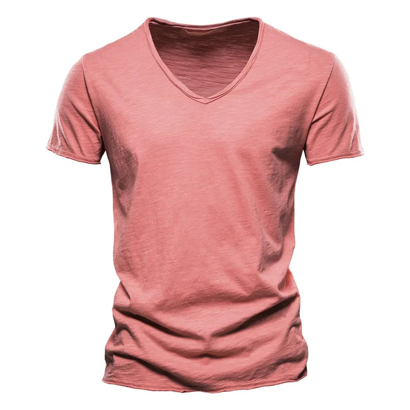 Solaro | Relaxed Fit Tee