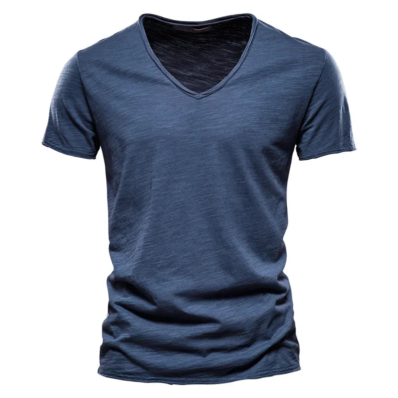 Solaro | Relaxed Fit Tee