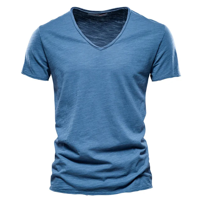 Solaro | Relaxed Fit Tee