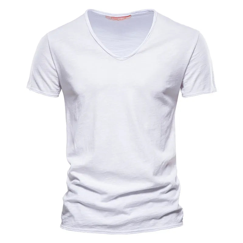 Solaro | Relaxed Fit Tee