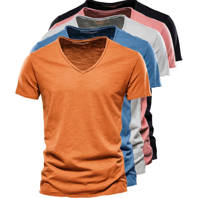 Solaro | Relaxed Fit Tee