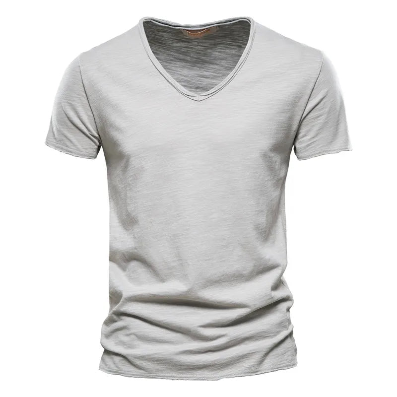 Solaro | Relaxed Fit Tee