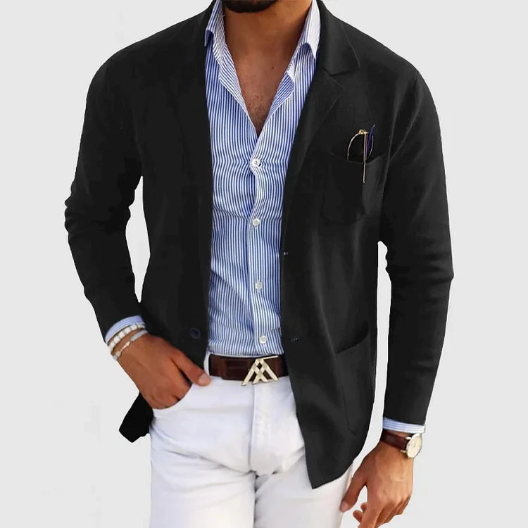 Arden | Soft Tailored Blazer
