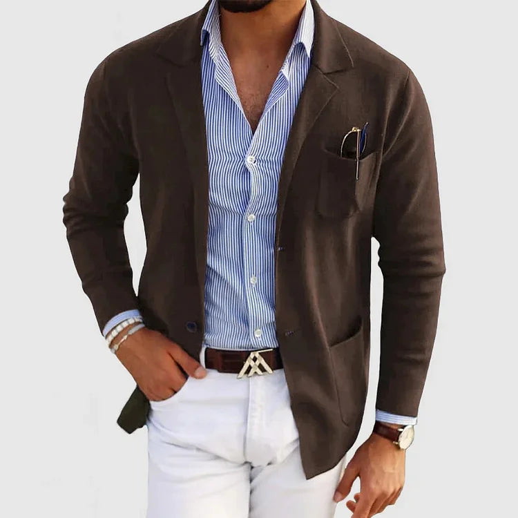 Arden | Soft Tailored Blazer
