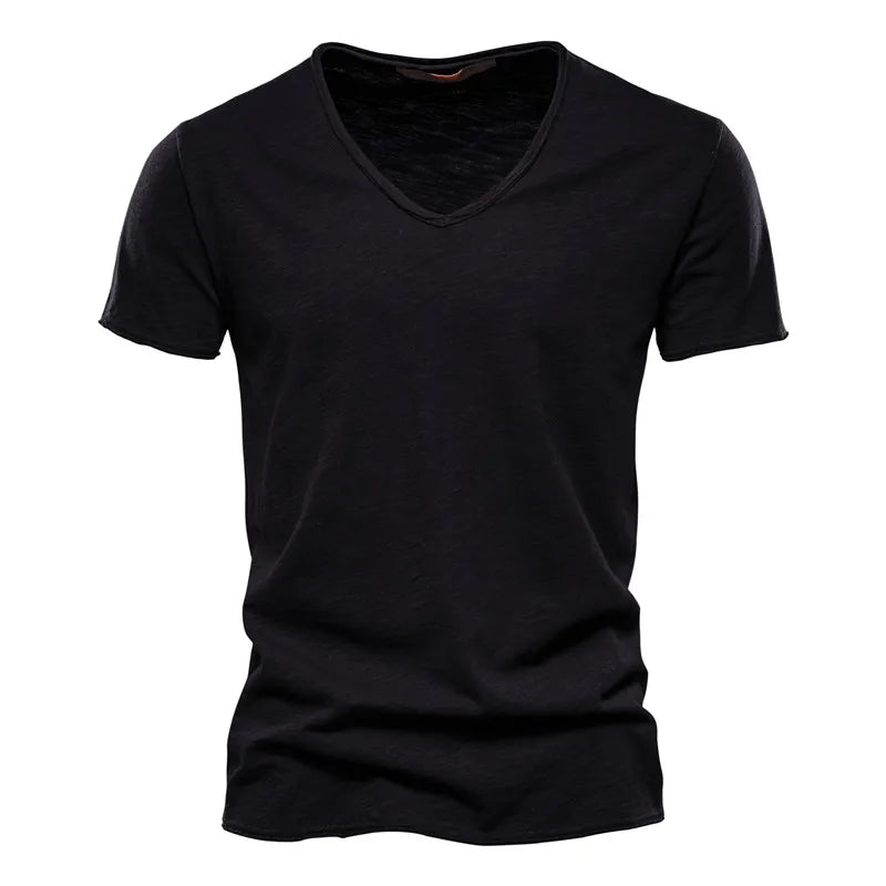 Solaro | Relaxed Fit Tee