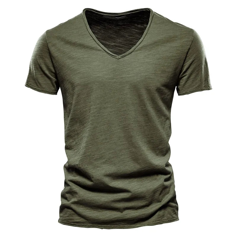 Solaro | Relaxed Fit Tee