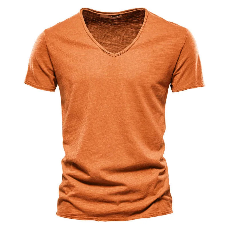 Solaro | Relaxed Fit Tee