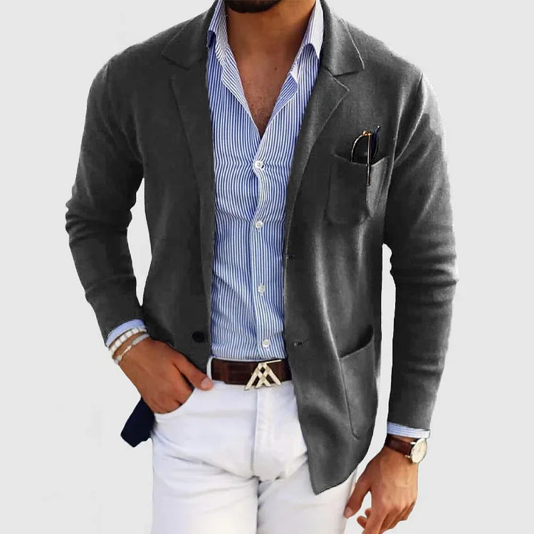 Arden | Soft Tailored Blazer